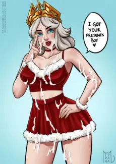 [tyrana] Crackabella (Fortnite)