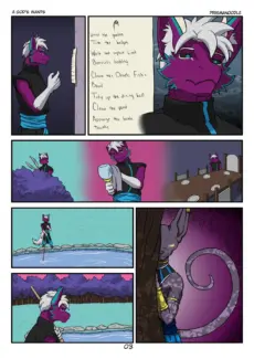 A God’s Wants004