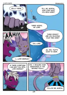 A God’s Wants005