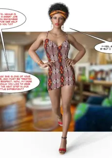 A (High-Heeled) Journey to the Unknown (56)