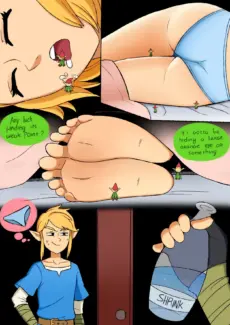 A Minor Side Quest003