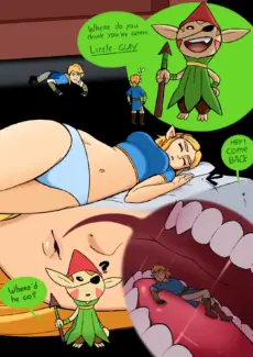 A Minor Side Quest004