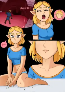 A Minor Side Quest005