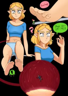 A Minor Side Quest006