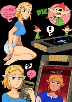 A Minor Side Quest009