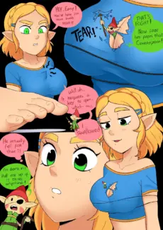 A Minor Side Quest011