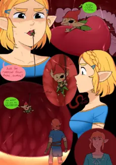 A Minor Side Quest012
