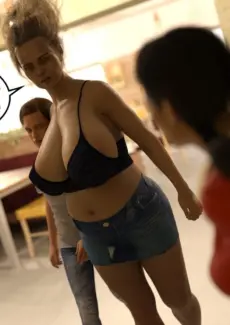 A Model Mother (111)