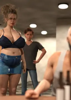 A Model Mother (140)
