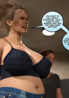 A Model Mother (146)