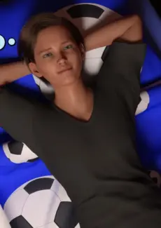 A Model Mother (156)