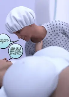 A Model Mother (193)