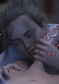 A Model Mother (22)