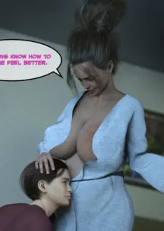 A Model Mother (6)