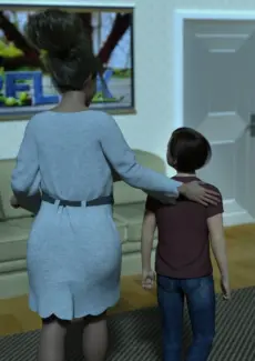 A Model Mother (9)