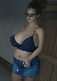 A Model Mother (95)