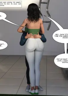 Adventures In Lust (246)