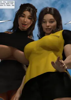 Adventures In Lust (251)
