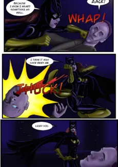 Agents of Oblivion Part 1020