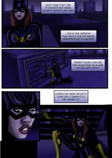 Agents of Oblivion Part 1021