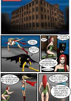 Agents of Oblivion Part 1029