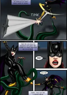 Agents of Oblivion Part 1033