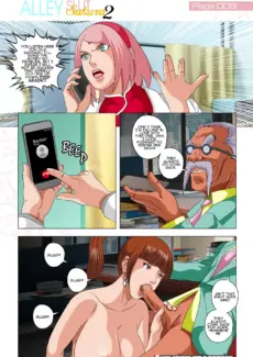 Alley Slut Sakura 2 (10)
