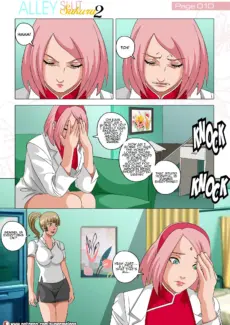 Alley Slut Sakura 2 (11)