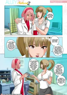 Alley Slut Sakura 2 (13)