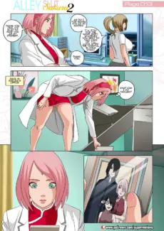 Alley Slut Sakura 2 (14)