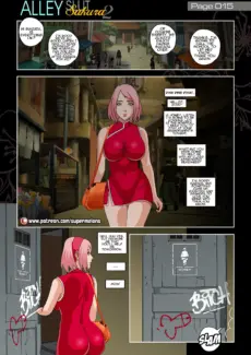 Alley Slut Sakura 2 (16)