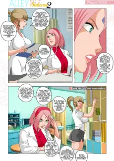 Alley Slut Sakura 2 (4)