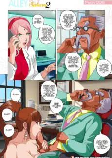 Alley Slut Sakura 2 (7)