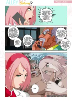 Alley Slut Sakura 2 (9)