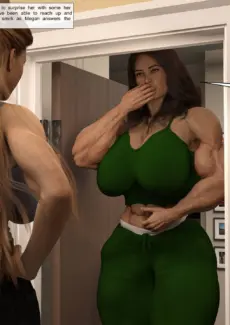 An Unexpected Power (329)