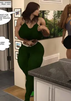 An Unexpected Power (331)