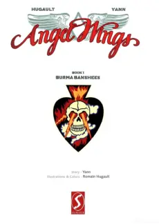 Angel Wings 1004
