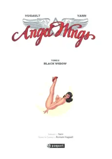 Angel Wings tome2 black widow003