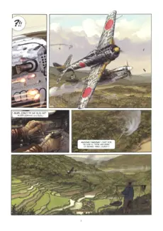 Angel Wings tome2 black widow010