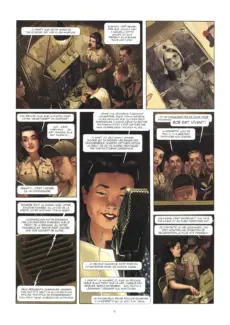 Angel Wings tome2 black widow012