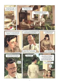 Angel Wings tome2 black widow019
