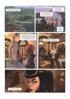 Angel Wings tome2 black widow022