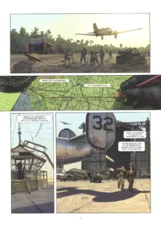 Angel Wings tome2 black widow025