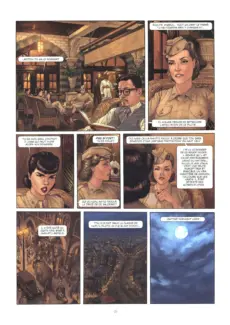 Angel Wings tome2 black widow027