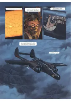 Angel Wings tome2 black widow028
