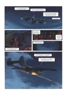 Angel Wings tome2 black widow029