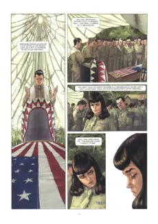 Angel Wings tome2 black widow033