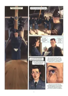 Angel Wings tome2 black widow034