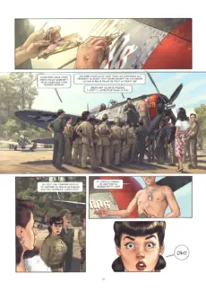 Angel Wings tome2 black widow037