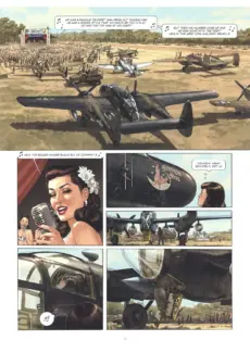 Angel Wings tome2 black widow039
